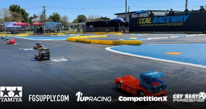 Cal Raceway