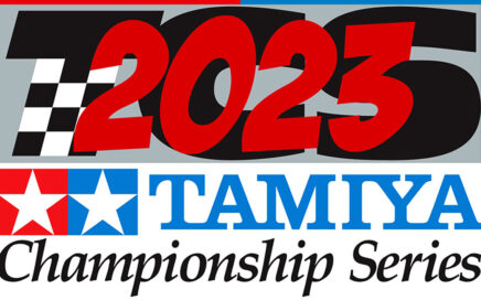 2023 Tamiya Championship Series Race Schedule