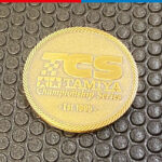 Best of Show - TCS Coins