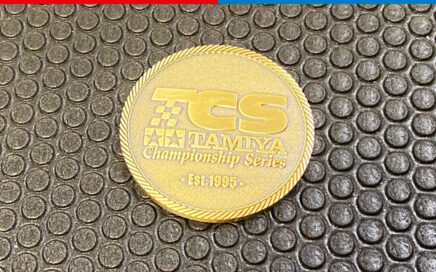 Best of Show - TCS Coins