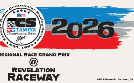TCS Race #328 - Revelation Raceway