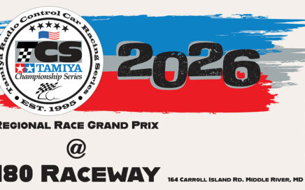 TCS Race #319 - 180 Raceway