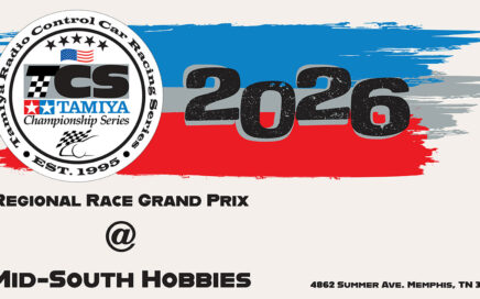 TCS Race #327 - Mid-South Hobbies