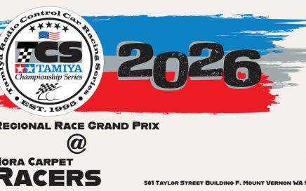 TCS Race #318 – J&S RC w/NORA Carpet Raceway